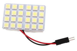 LED-paneeli LED-polttimot, -nauhat ja kannat