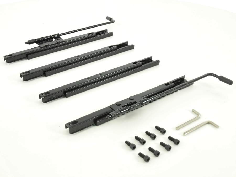 FK-sport -penkkisarja Sacramento 6 FK-sport -penkkisarja Sacramento - Image 6