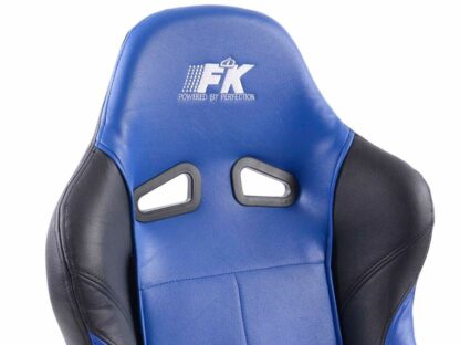 FK-sport -penkkisarja Comfort Sport-penkit 3