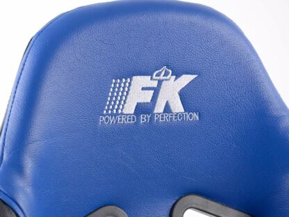 FK-sport -penkkisarja Comfort Sport-penkit 4