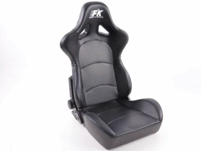 FK-sport -penkkisarja Control Sport-penkit 2