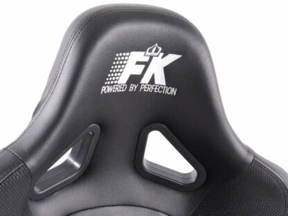 FK-sport -penkkisarja Control Sport-penkit 3