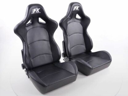 FK-sport -penkkisarja Control Sport-penkit