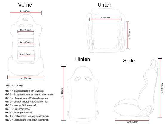 FK-sport -penkkisarja New York - Image 8