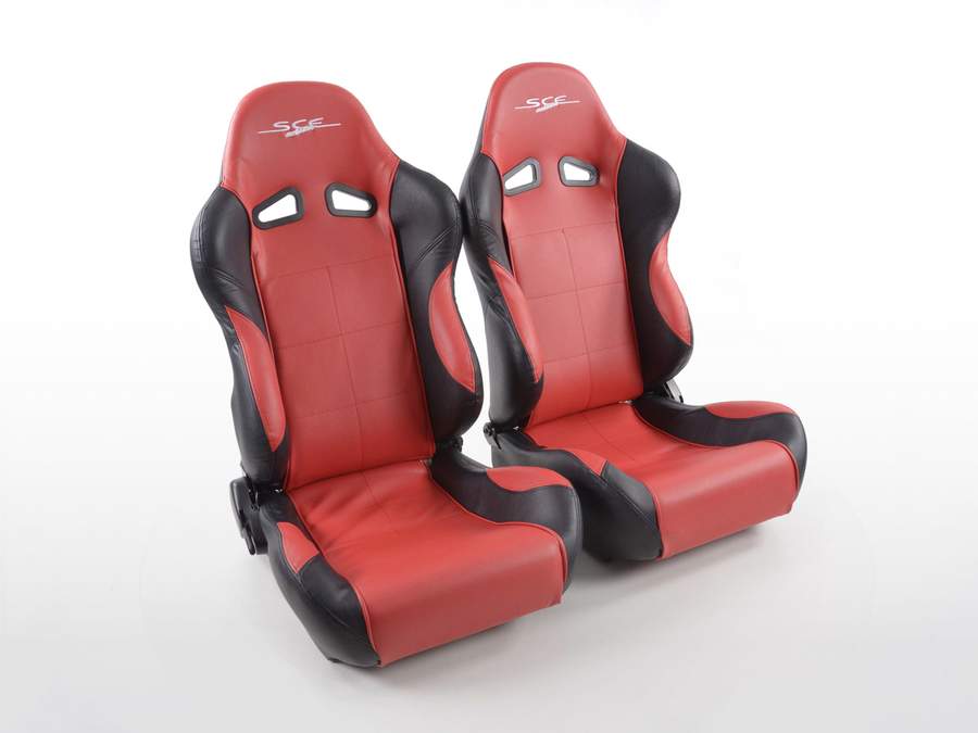 FK-sport -penkkisarja SCE-Sportive 1