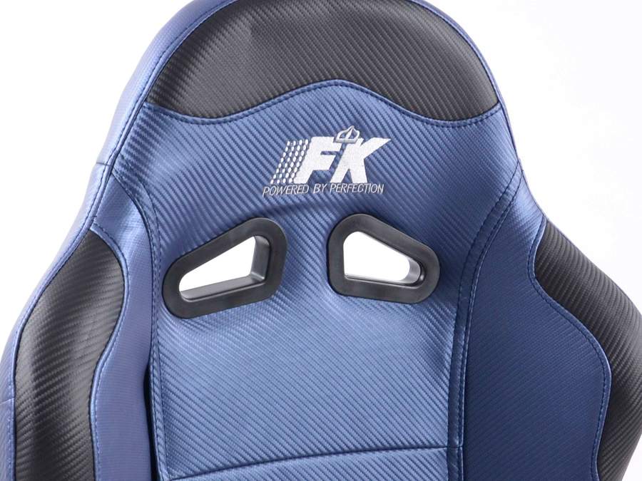 FK-sport -penkkisarja Spacelook Carbon - Image 3