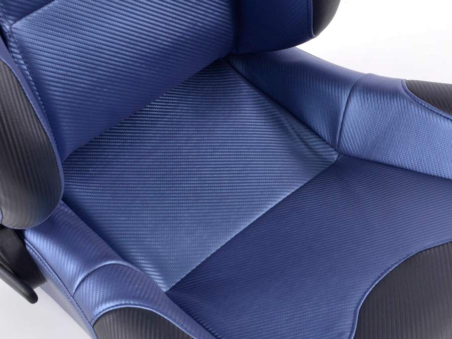 FK-sport -penkkisarja Spacelook Carbon - Image 5