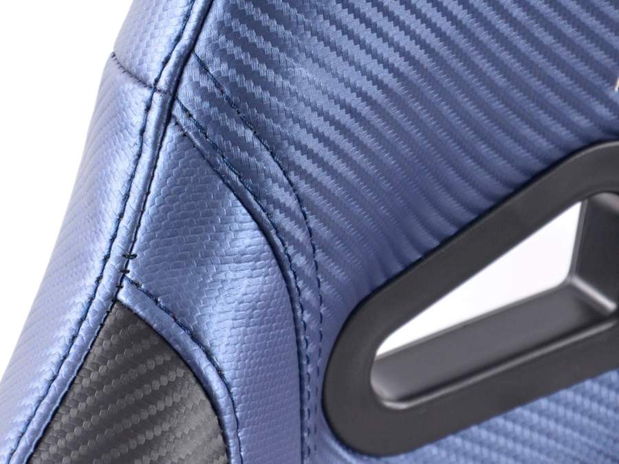 FK-sport -penkkisarja Spacelook Carbon - Image 8