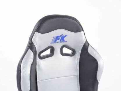 FK-sport -penkkisarja Spacelook Carbon Sport-penkit 3