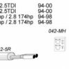 Simons-pakoputkisto Audi A4 B5 -042-HR_20