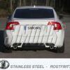 Simons-pakoputkisto Volvo S60/V60 - Image 3