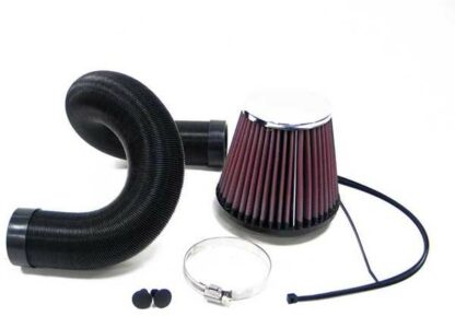 K&N 57i Entry Level Kit -ilmansuodatinsarja – 57-0071 K&N-automallikohtaiset suodattimet