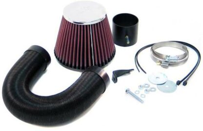 K&N 57i Entry Level Kit -ilmansuodatinsarja – 57-0090-2 K&N-automallikohtaiset suodattimet