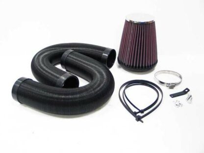 K&N 57i Entry Level Kit -ilmansuodatinsarja – 57-0101-1 K&N-automallikohtaiset suodattimet