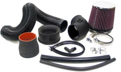 K&N 57i Entry Level Kit -ilmansuodatinsarja – 57-0103-3 K&N-automallikohtaiset suodattimet