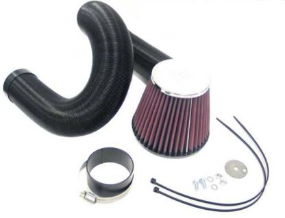 K&N 57i Entry Level Kit -ilmansuodatinsarja – 57-0115 K&N-automallikohtaiset suodattimet