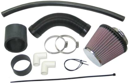 K&N 57i Entry Level Kit -ilmansuodatinsarja – 57-0131 K&N-automallikohtaiset suodattimet