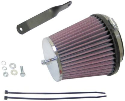 K&N 57i Entry Level Kit -ilmansuodatinsarja – 57-0142 K&N-automallikohtaiset suodattimet