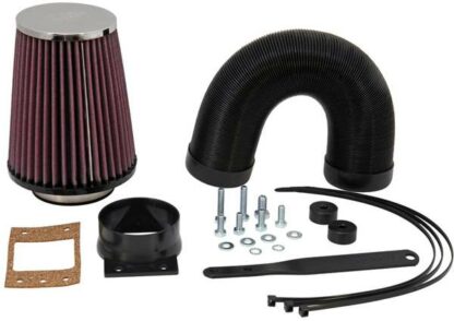 K&N 57i Entry Level Kit -ilmansuodatinsarja – 57-0148 K&N-automallikohtaiset suodattimet