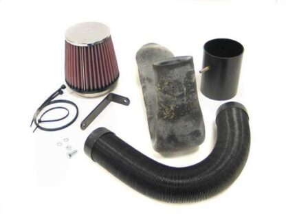 K&N 57i Entry Level Kit -ilmansuodatinsarja – 57-0152-1 K&N-automallikohtaiset suodattimet