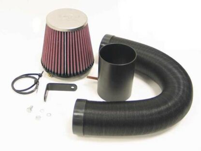 K&N 57i Entry Level Kit -ilmansuodatinsarja – 57-0154-1 K&N-automallikohtaiset suodattimet