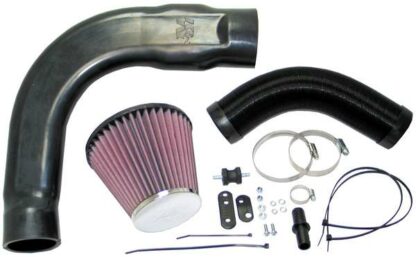 K&N 57i Entry Level Kit -ilmansuodatinsarja – 57-0156 K&N-automallikohtaiset suodattimet