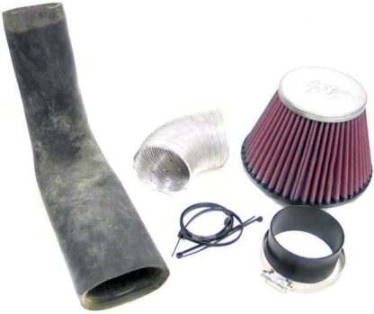 K&N 57i Entry Level Kit -ilmansuodatinsarja – 57-0159 K&N-automallikohtaiset suodattimet