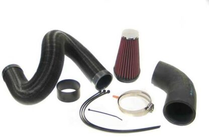 K&N 57i Entry Level Kit -ilmansuodatinsarja – 57-0160 K&N-automallikohtaiset suodattimet