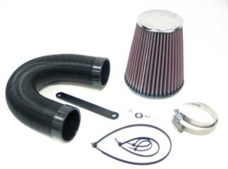 K&N 57i Entry Level Kit -ilmansuodatinsarja – 57-0164 K&N-automallikohtaiset suodattimet