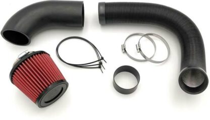 K&N 57i Entry Level Kit -ilmansuodatinsarja – 57-0166 K&N-automallikohtaiset suodattimet