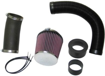 K&N 57i Entry Level Kit -ilmansuodatinsarja – 57-0169-1 K&N-automallikohtaiset suodattimet