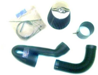 K&N 57i Entry Level Kit -ilmansuodatinsarja – 57-0172-1 K&N-automallikohtaiset suodattimet