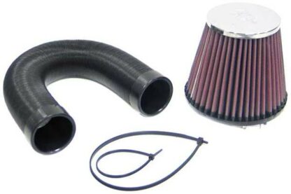 K&N 57i Entry Level Kit -ilmansuodatinsarja – 57-0173 K&N-automallikohtaiset suodattimet