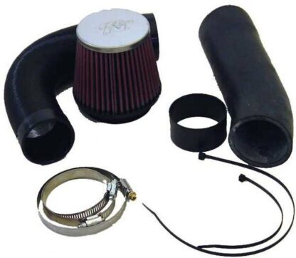 K&N 57i Entry Level Kit -ilmansuodatinsarja – 57-0175 K&N-automallikohtaiset suodattimet