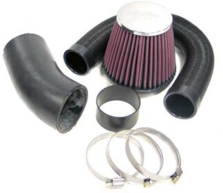 K&N 57i Entry Level Kit -ilmansuodatinsarja – 57-0176 K&N-automallikohtaiset suodattimet