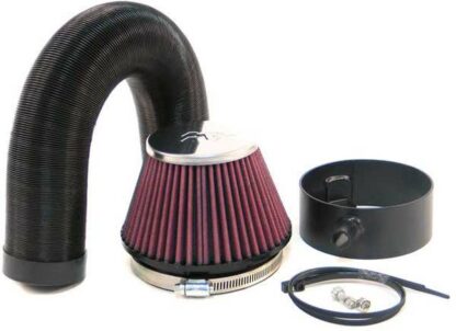 K&N 57i Entry Level Kit -ilmansuodatinsarja – 57-0183-1 K&N-automallikohtaiset suodattimet