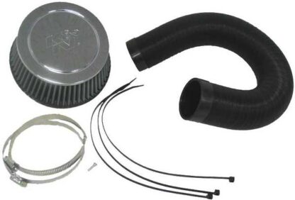 K&N 57i Entry Level Kit -ilmansuodatinsarja – 57-0187 K&N-automallikohtaiset suodattimet