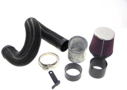 K&N 57i Entry Level Kit -ilmansuodatinsarja – 57-0188 K&N-automallikohtaiset suodattimet