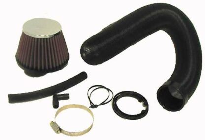 K&N 57i Entry Level Kit -ilmansuodatinsarja – 57-0193-1 K&N-automallikohtaiset suodattimet