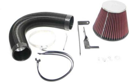 K&N 57i Entry Level Kit -ilmansuodatinsarja – 57-0194-1 K&N-automallikohtaiset suodattimet