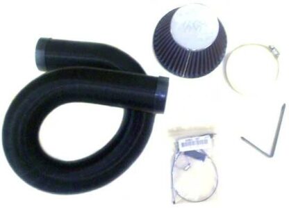 K&N 57i Entry Level Kit -ilmansuodatinsarja – 57-0201 K&N-automallikohtaiset suodattimet