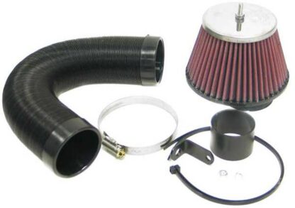 K&N 57i Entry Level Kit -ilmansuodatinsarja – 57-0203 K&N-automallikohtaiset suodattimet