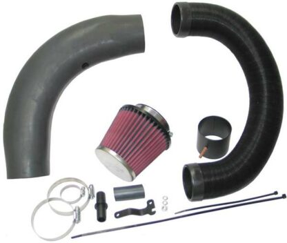 K&N 57i Entry Level Kit -ilmansuodatinsarja – 57-0205 K&N-automallikohtaiset suodattimet