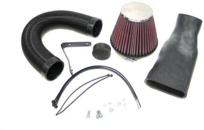 K&N 57i Entry Level Kit -ilmansuodatinsarja – 57-0209 K&N-automallikohtaiset suodattimet