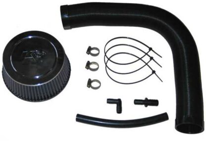 K&N 57i Entry Level Kit -ilmansuodatinsarja – 57-0211-1 K&N-automallikohtaiset suodattimet