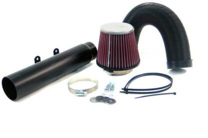 K&N 57i Entry Level Kit -ilmansuodatinsarja – 57-0212 K&N-automallikohtaiset suodattimet