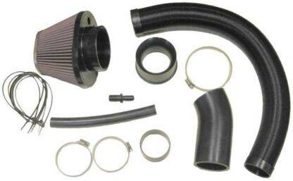 K&N 57i Entry Level Kit -ilmansuodatinsarja – 57-0216-1 K&N-automallikohtaiset suodattimet