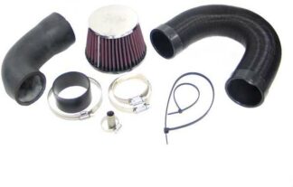 K&N 57i Entry Level Kit -ilmansuodatinsarja – 57-0217 K&N-automallikohtaiset suodattimet