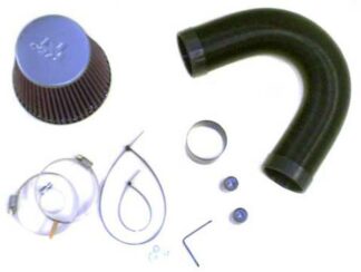 K&N 57i Entry Level Kit -ilmansuodatinsarja – 57-0226 K&N-automallikohtaiset suodattimet