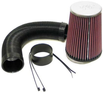 K&N 57i Entry Level Kit -ilmansuodatinsarja – 57-0228 K&N-automallikohtaiset suodattimet